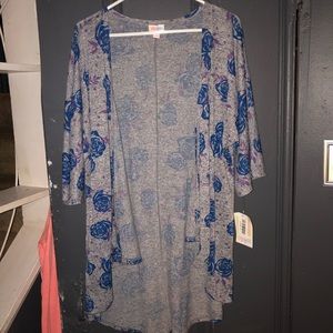 Lularoe sz small super cute nwt